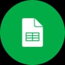 Google Sheets